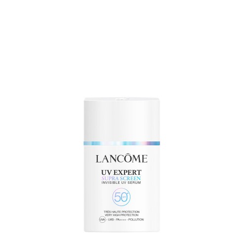 Lancôme UV Expert Supra Screen SPF50  Sérum Invisível 40ml