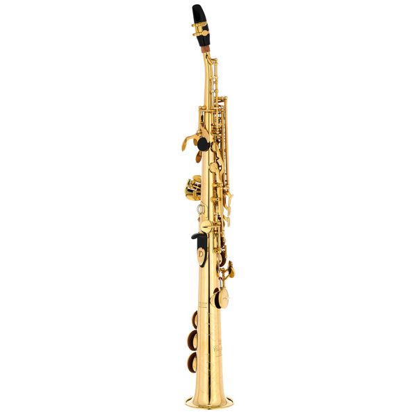 Yamaha YSS-82ZRUL Soprano Sax