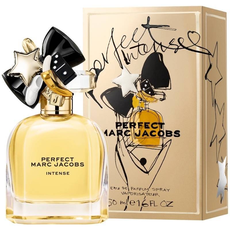Marc Jacobs Perfect Intense EDP 50 ml