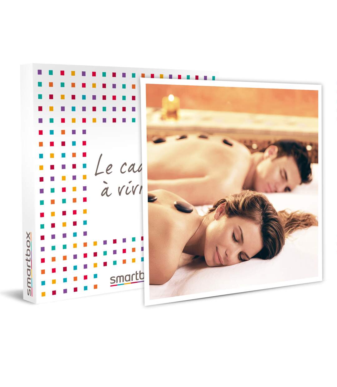 SMARTBOX - Bien-être à Toulouse - Coffret Cadeau Bien-être