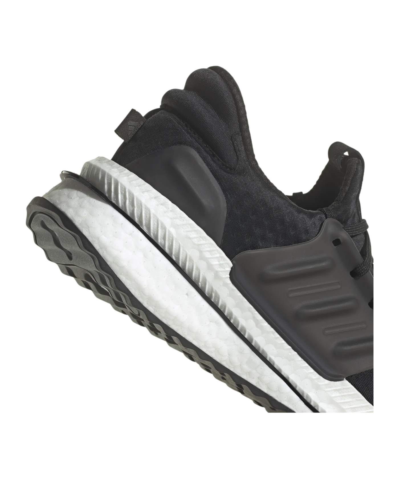 adidas X_PLR Boost Schwarz Grau Weiss Laufschuh