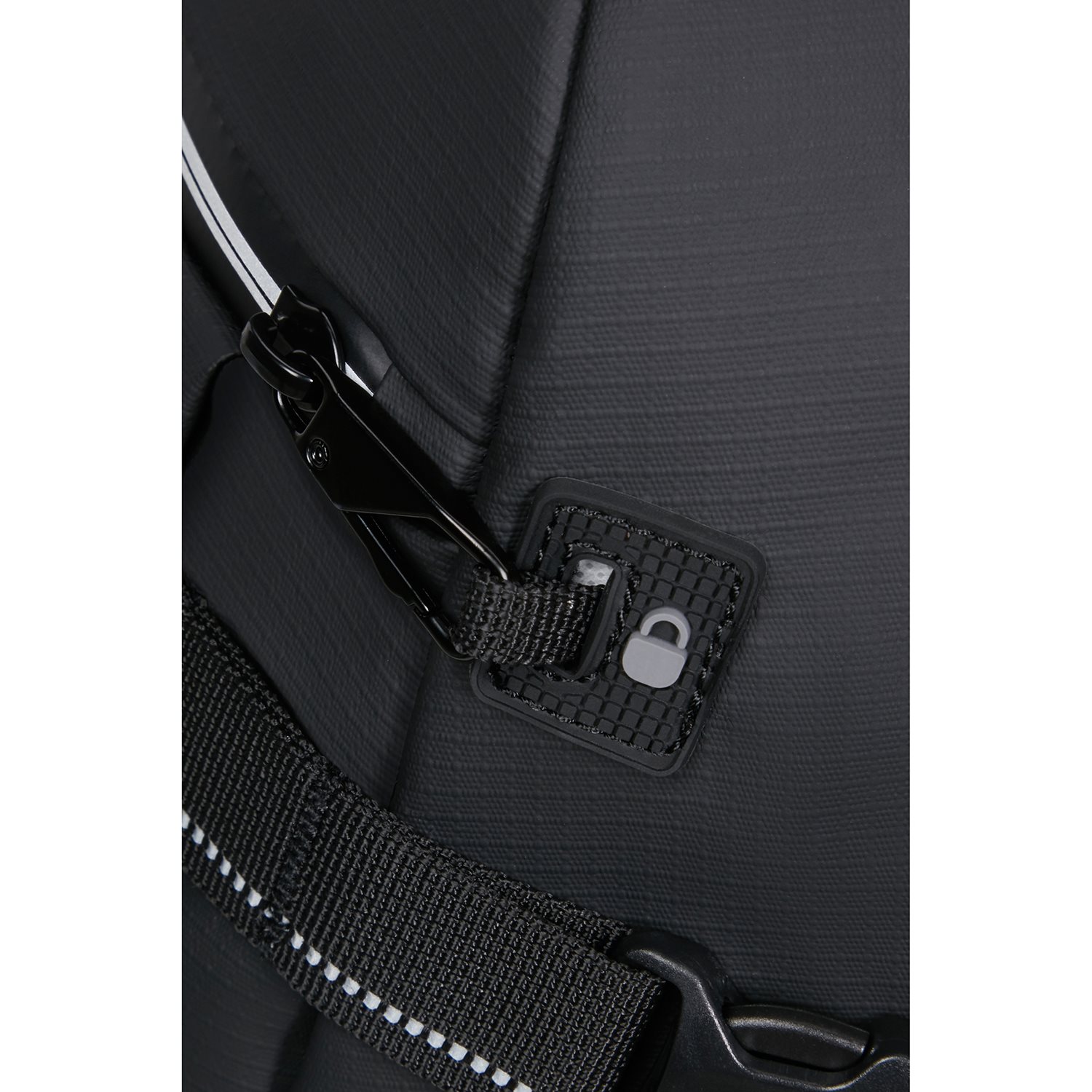 American Tourister Upventure Lapt. Backpack 15.6