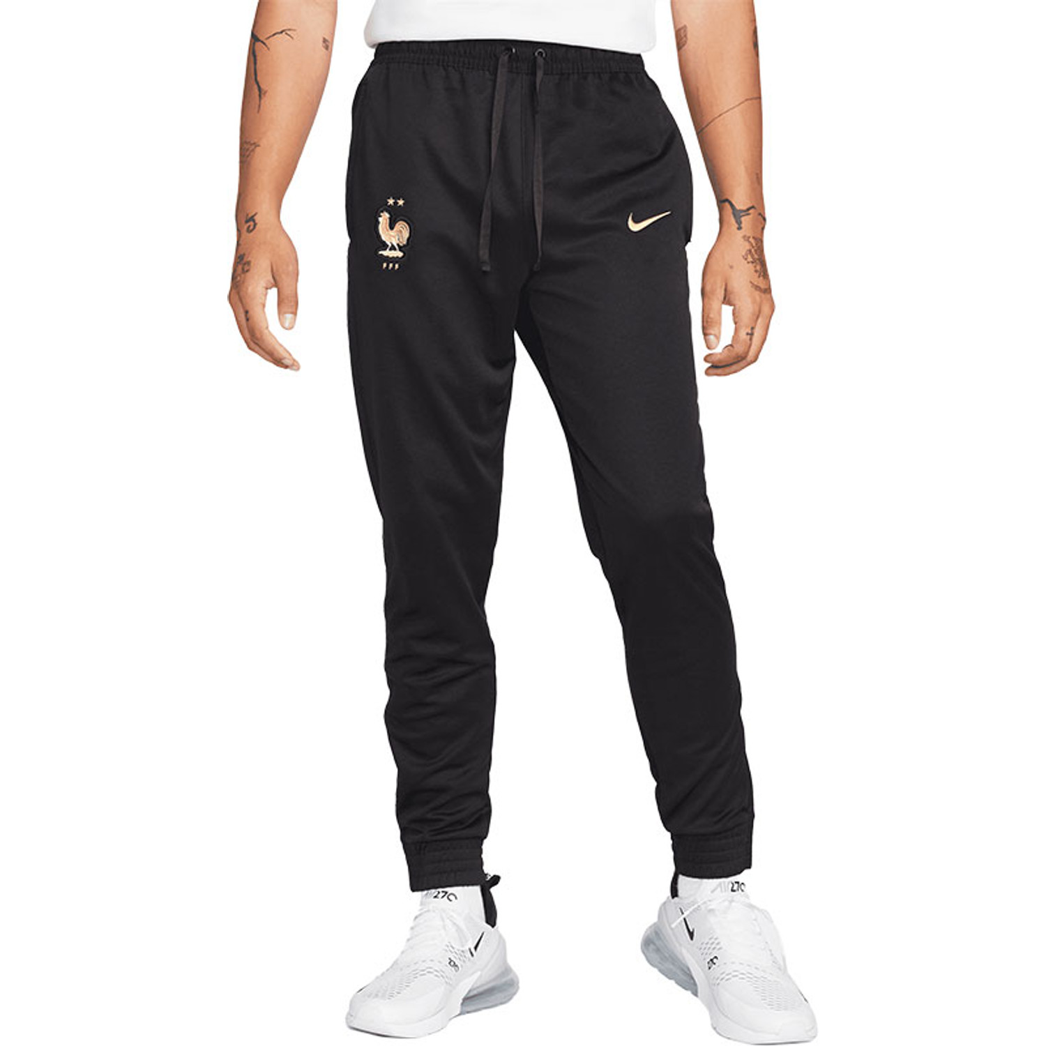 Nike Frankrijk Travel Trainingspak