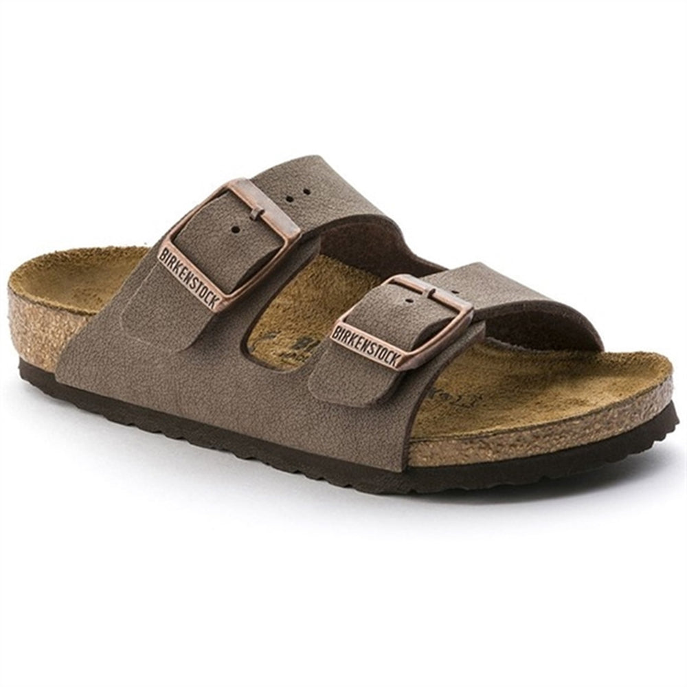 Køb Birkenstock Arizona Kids BFBC Mocca Sandal