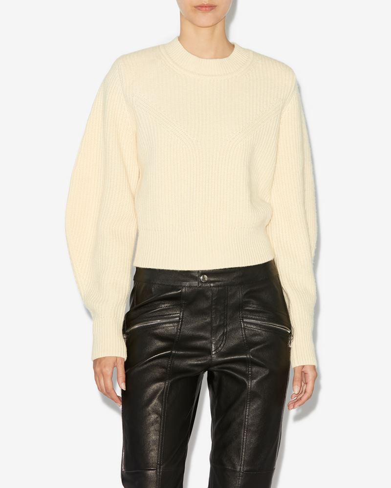 PULL EN CACHEMIRE LOREYA