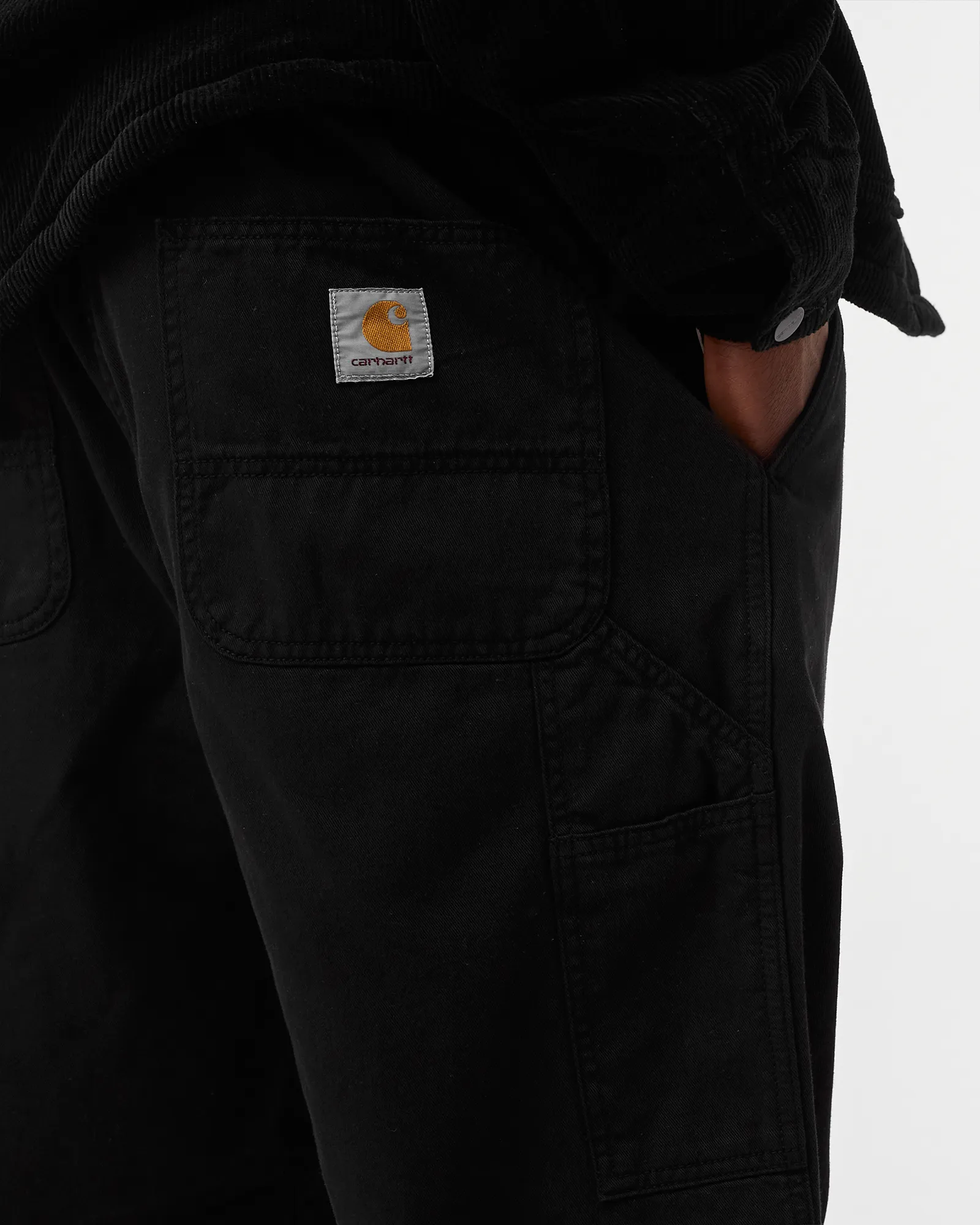 Carhartt WIP Flint Pant