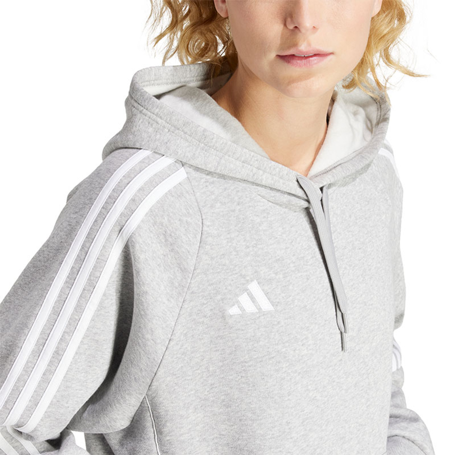 adidas Tiro 24 Sweat Trainingspak Dames