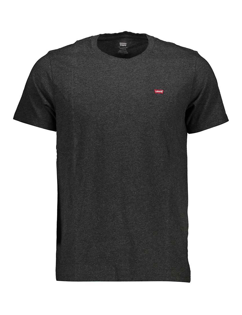 Men's Grey T-Shirt