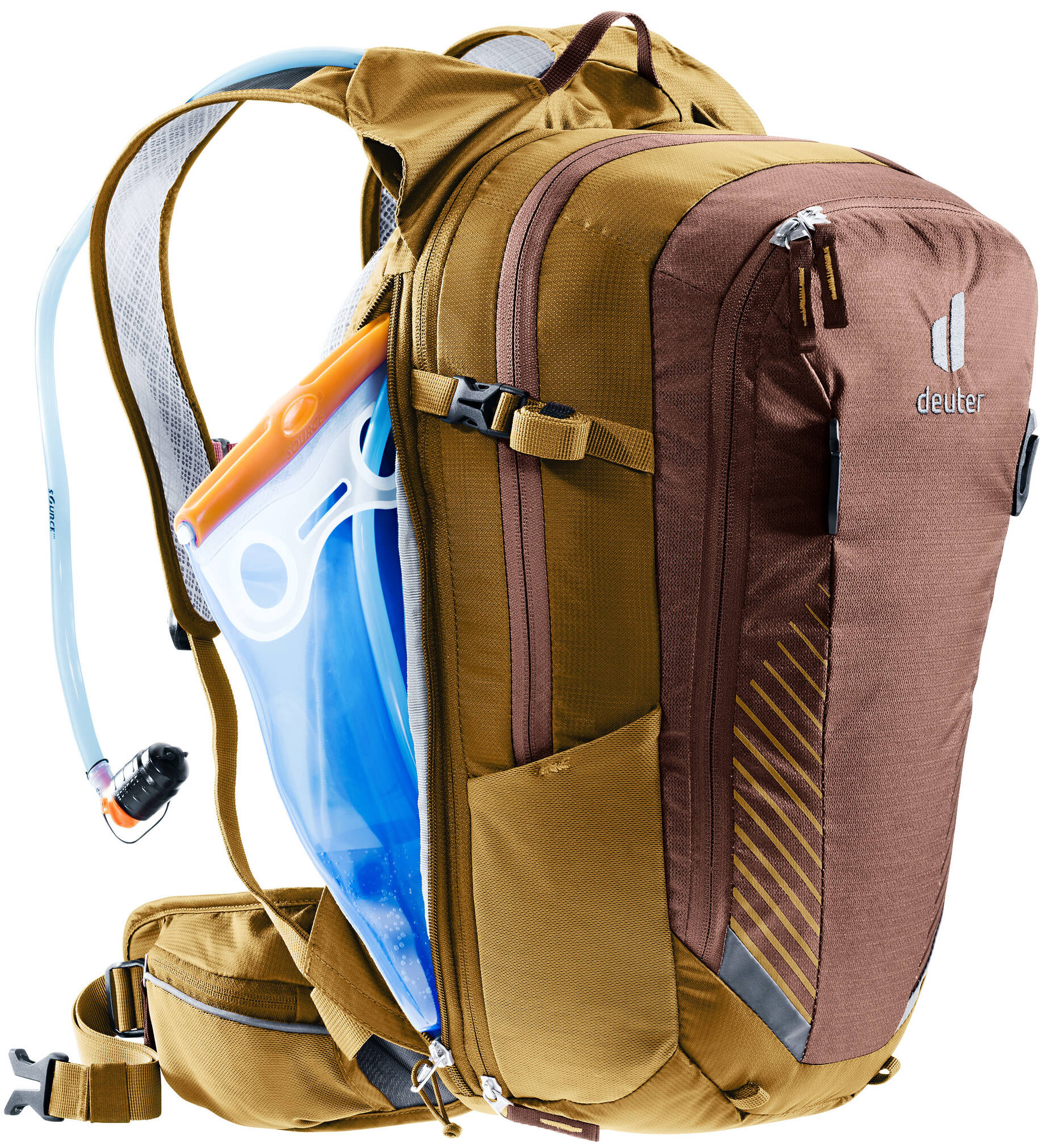 deuter| Damen Fahrradrucksack 