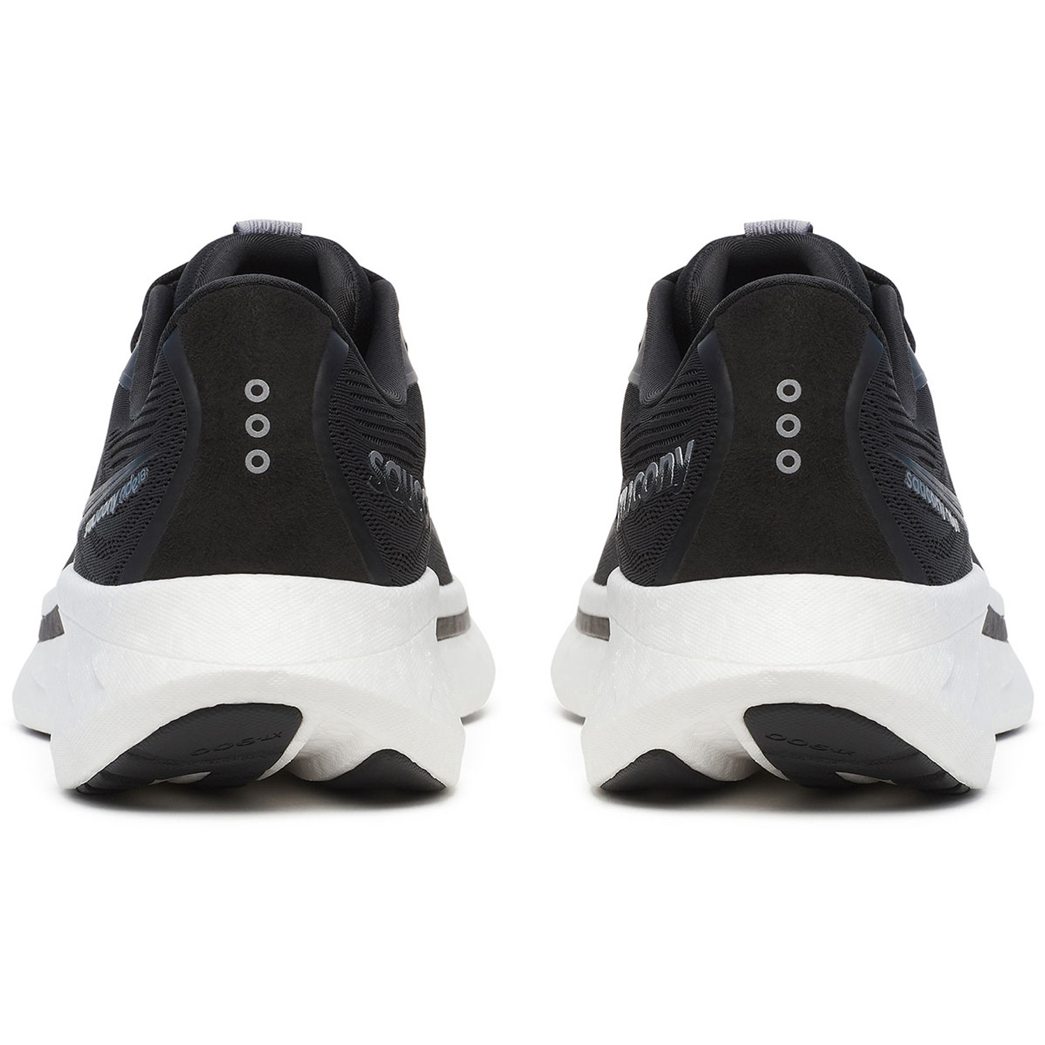 Saucony Ride 18 Breed Heren