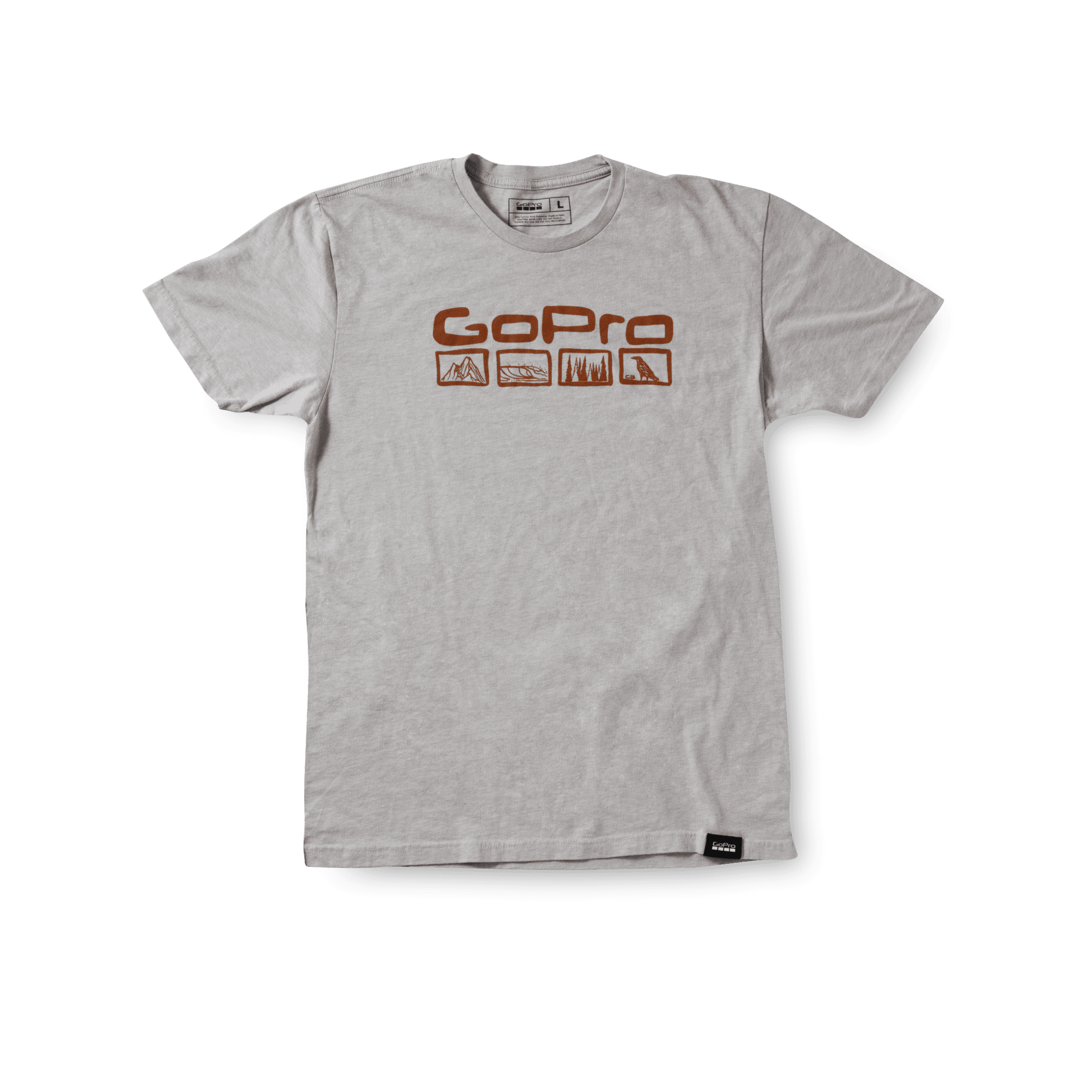 T-Shirt „The Benchetler“