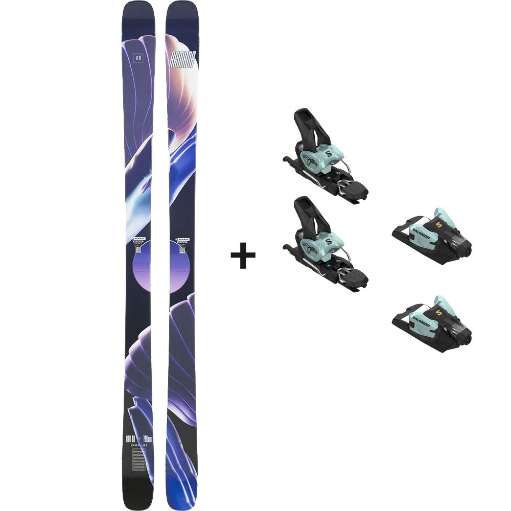 Armada ARV 88 24/25 Freeski inkl. Strive 12 GW Bindung