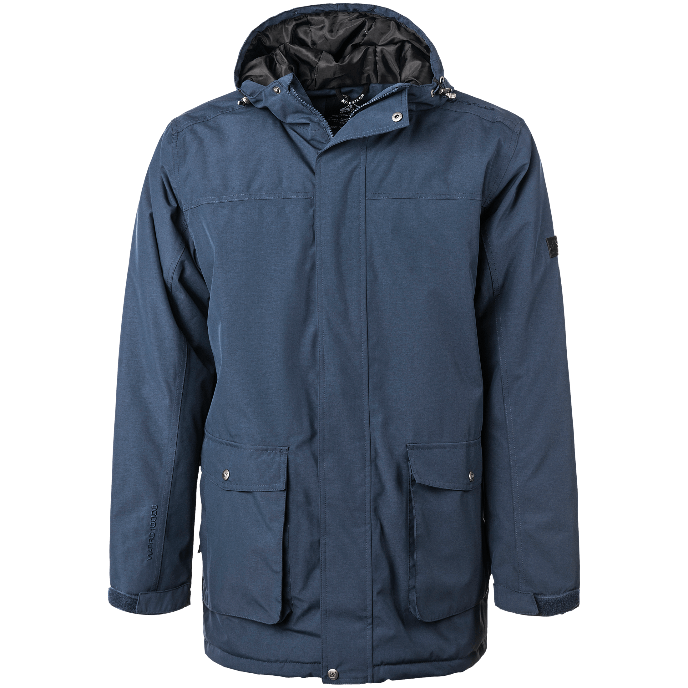 Whistler Buro M Parka Jacket - Jakke