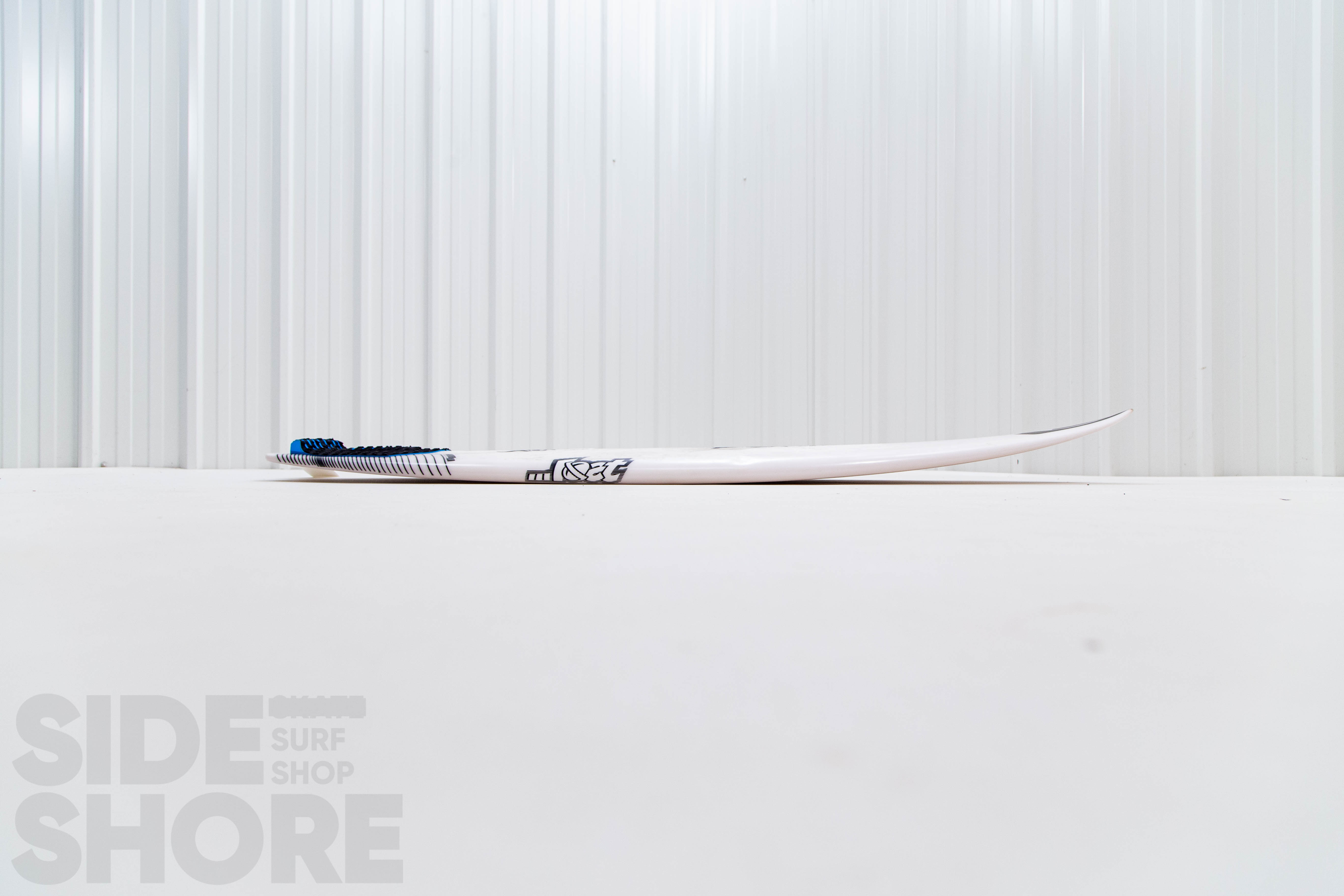 Lost Sub Driver 2.0 - 5'7 x 18.56
