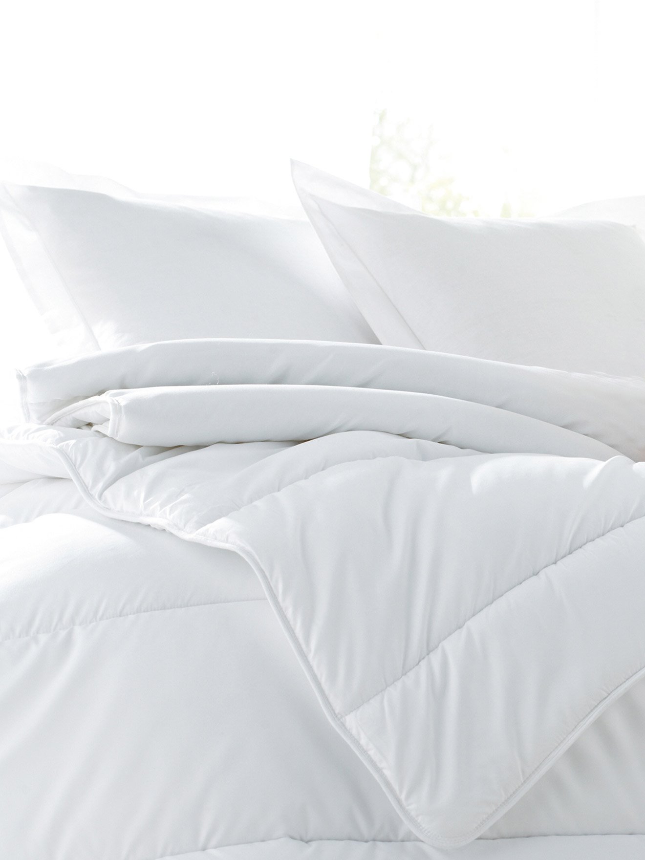 Couette 4 saisons antitache 200g+300g/m2