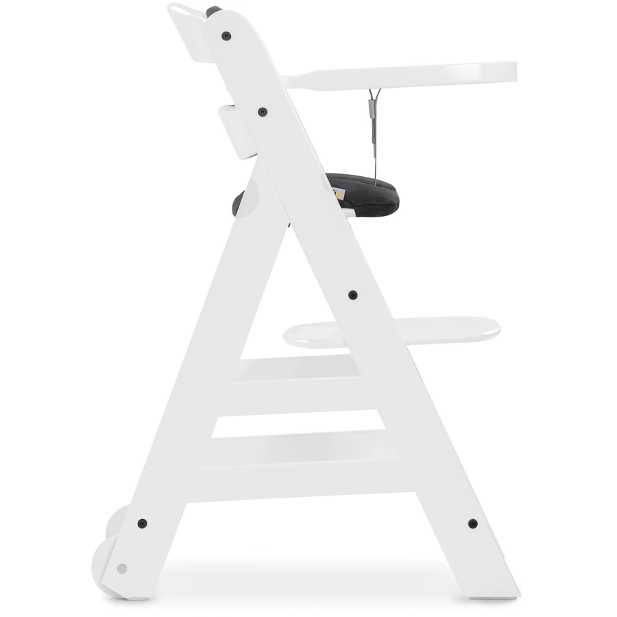 hauck Hochstuhl Beta Plus White