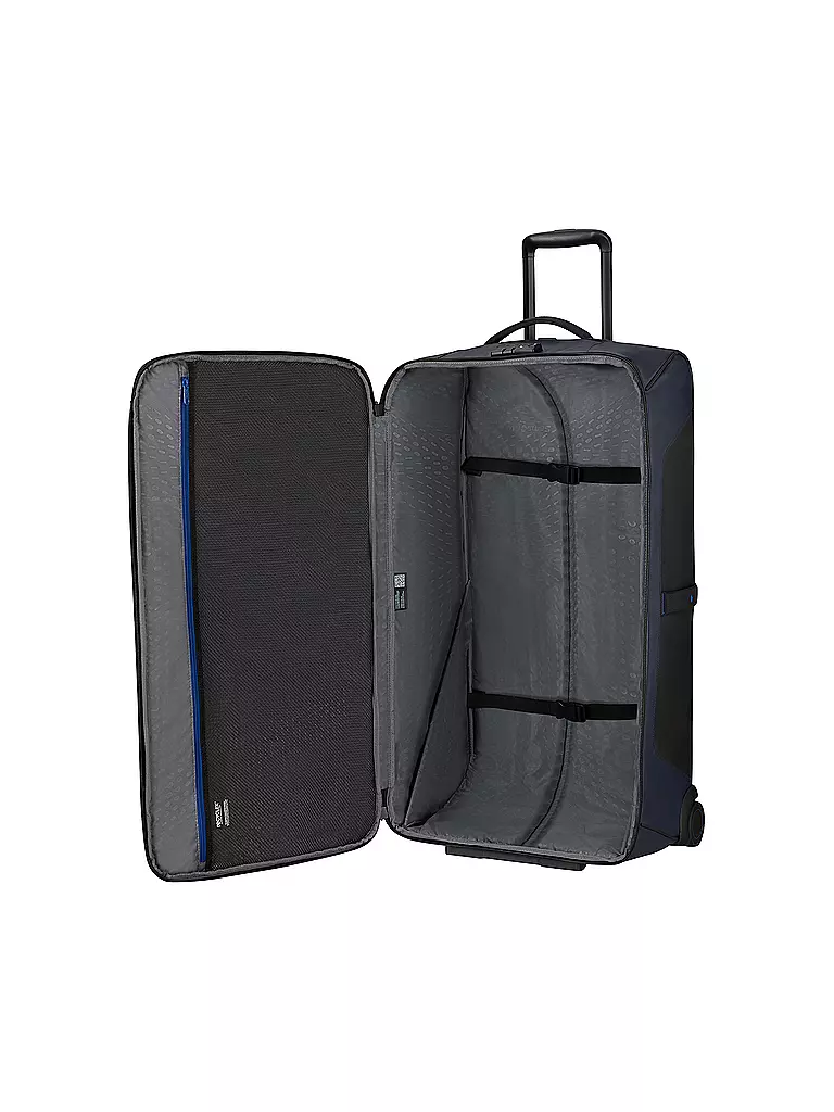 SAMSONITE Trolley ECODIVER 79 Blue Nights  blau