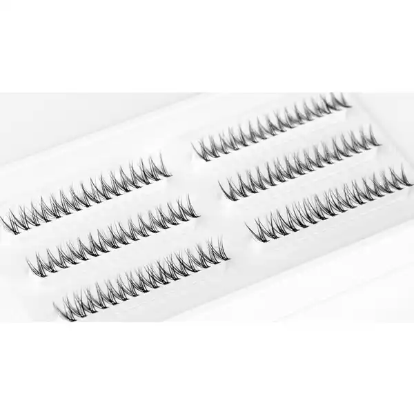 Florian Ferino Single Lashes 8mm
