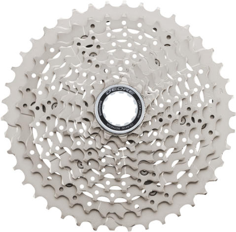 Shimano Deore M4100 Frikrans