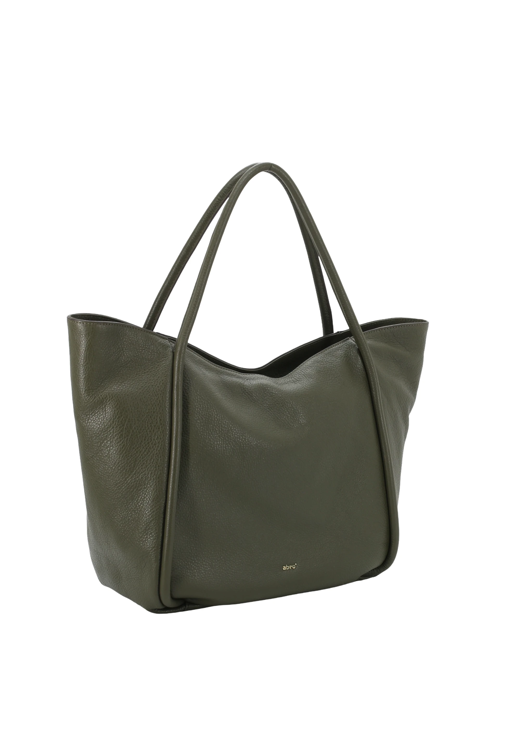 Shopper WILLOW Leather Dalia Standard