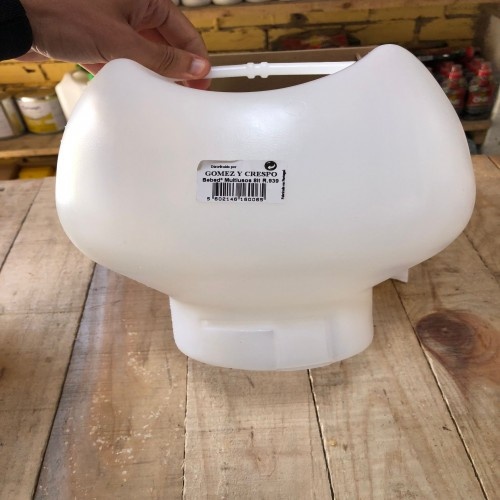 Bebedouro automático para cães, várias cores