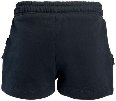 Luca & Lola Duna Shorts, Black