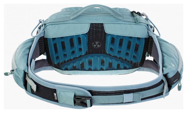 Ceinture d'hydratation EVOC E-RIDE 3 litres