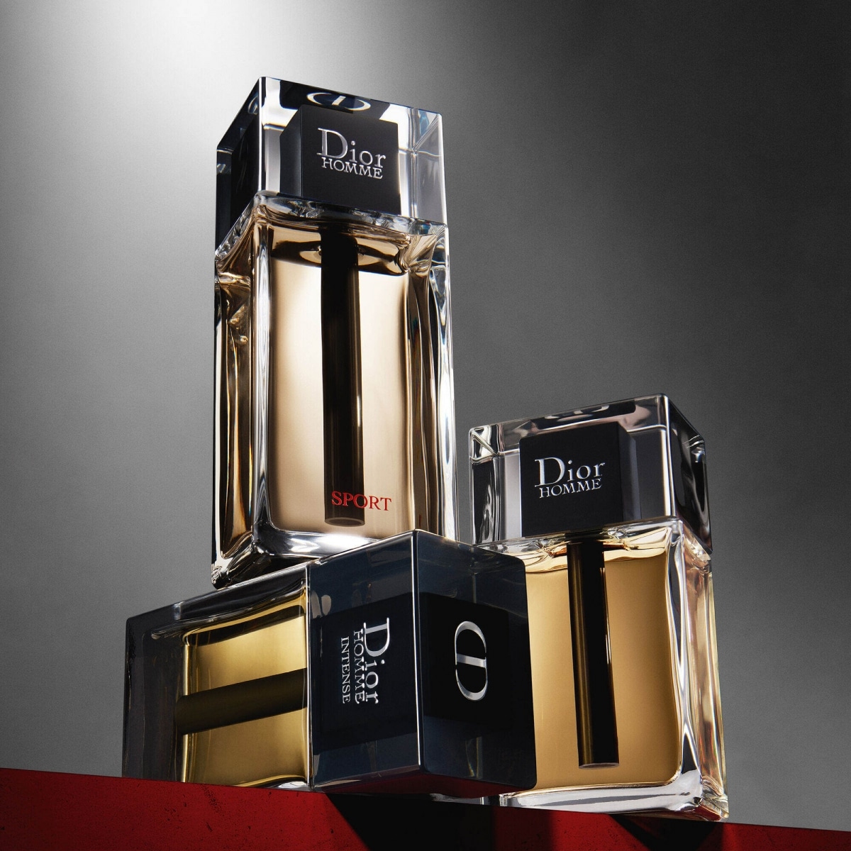 Dior Homme Intense Dior Homme Intense Eau de Parfum