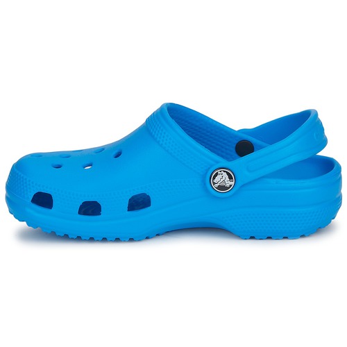 Crocs - CLASSIC CLOG KIDS Azul