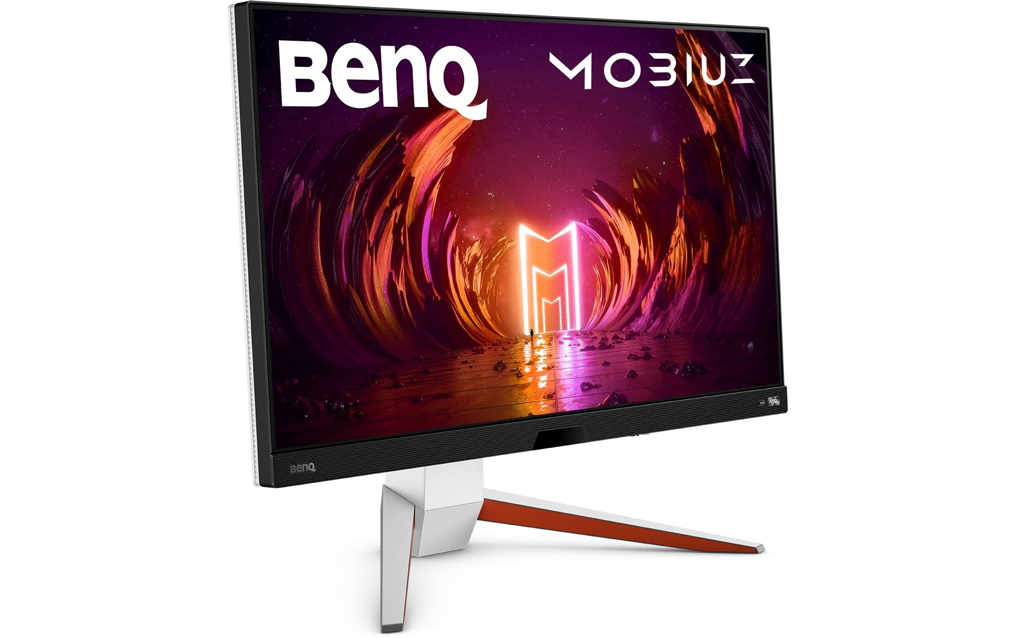 Monitor MOBIUZ EX2710U<br>27