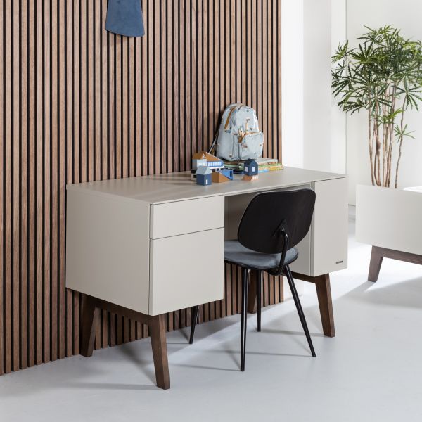 Kidsmill Sixties Bureau Oatmeal