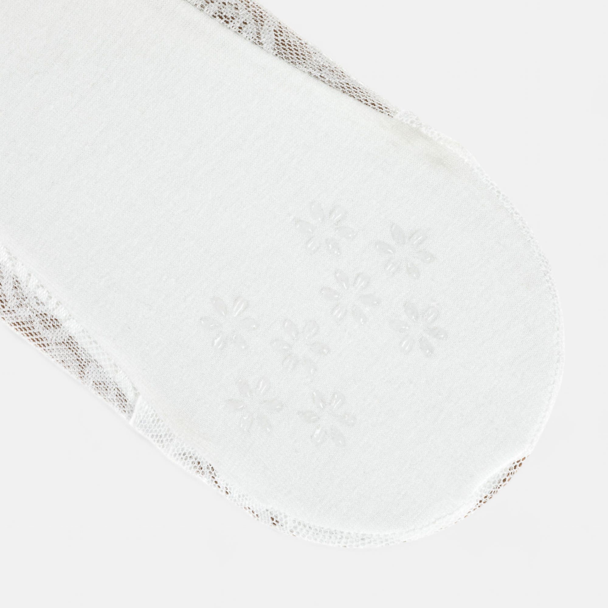 Chaussettes Femme blanc