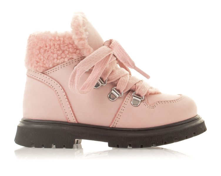 Andrea Montelpare Boots
