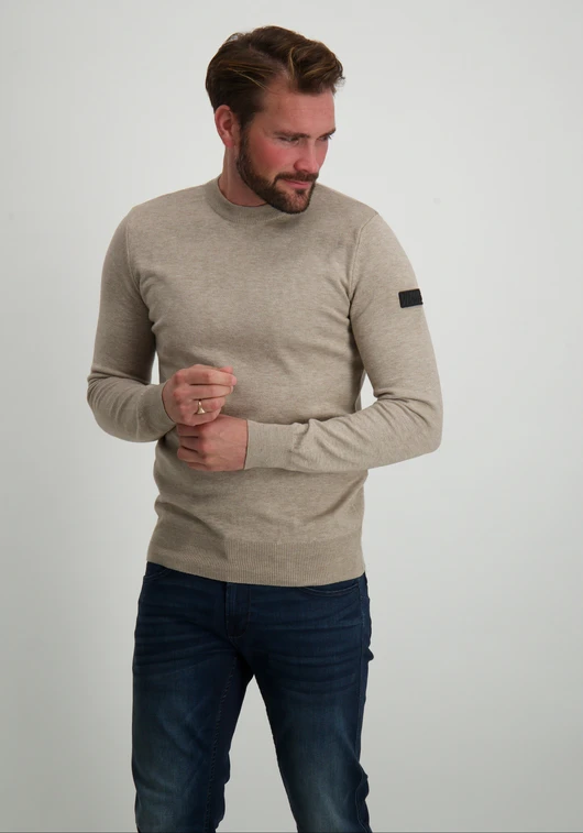 Malelions Trui MM3-AW24-05