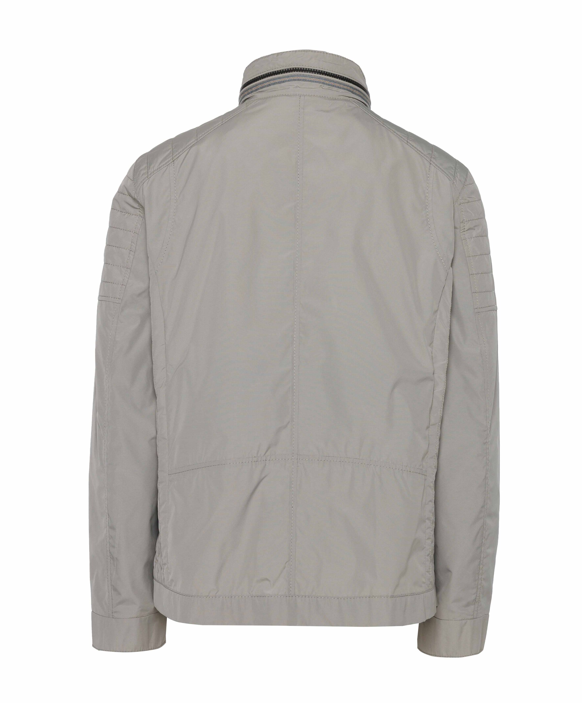 Gate One Heren jas beige