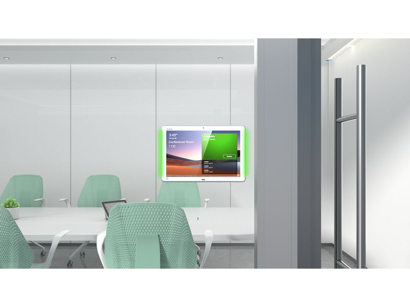 Yealink RoomPanel Plus Multi-Point, 10