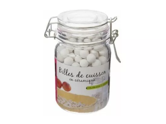 Billes de cuisson - Céramique