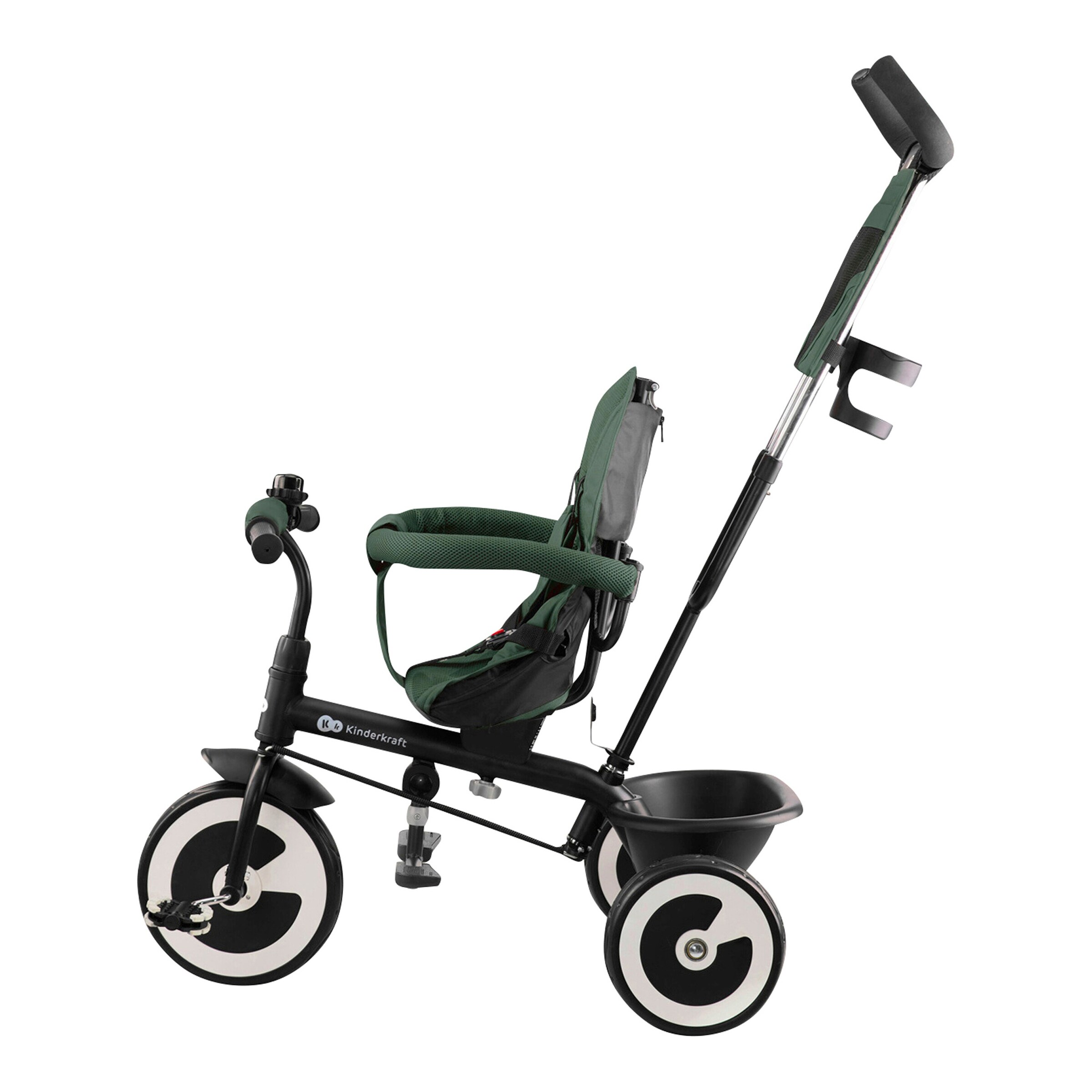Kinderkraft Dreirad ASTON