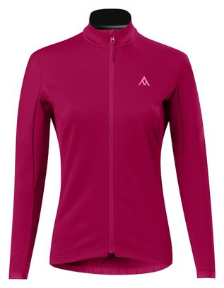 Maillot Femme 7Mesh Callaghan Beetbox Rose