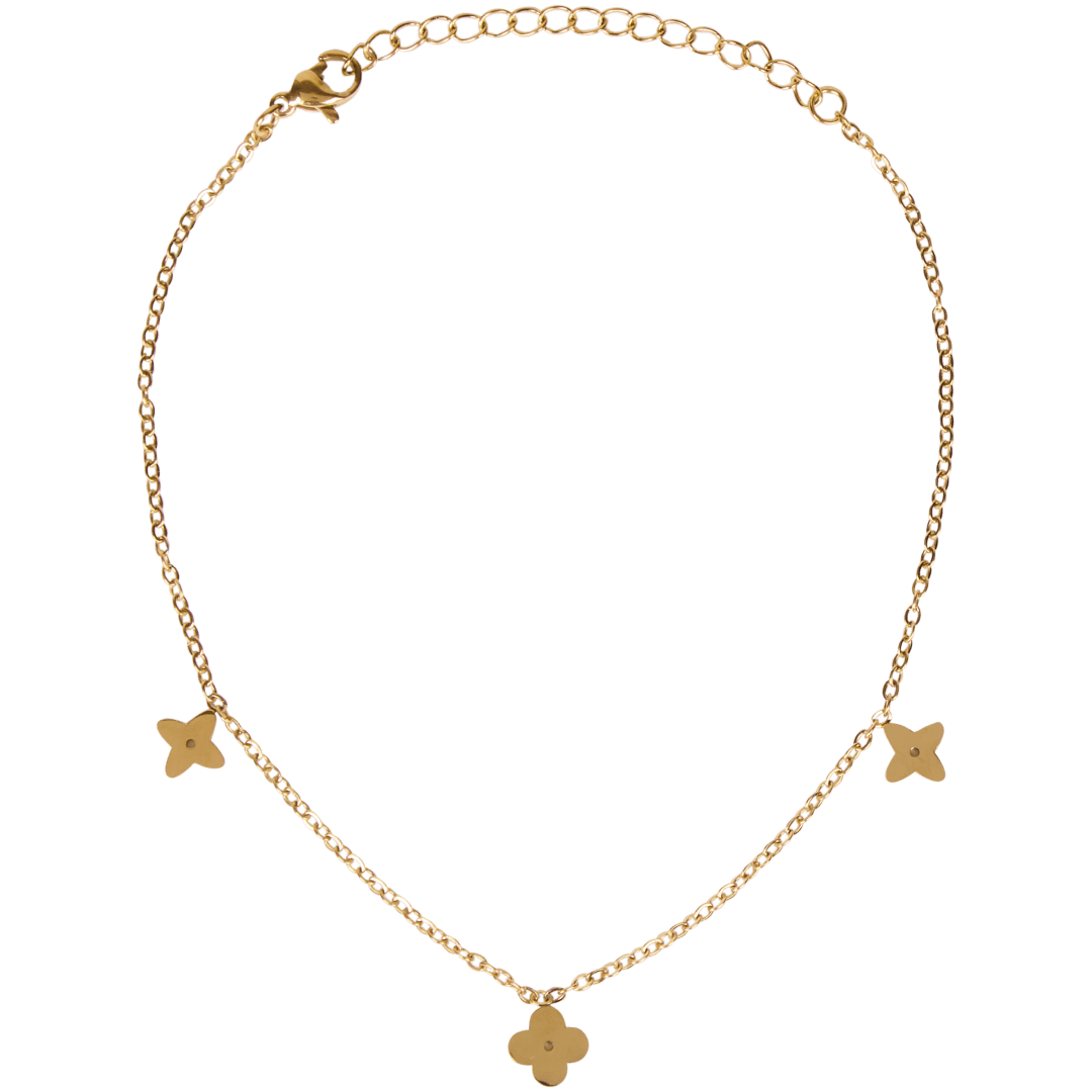 Bracelet de cheville