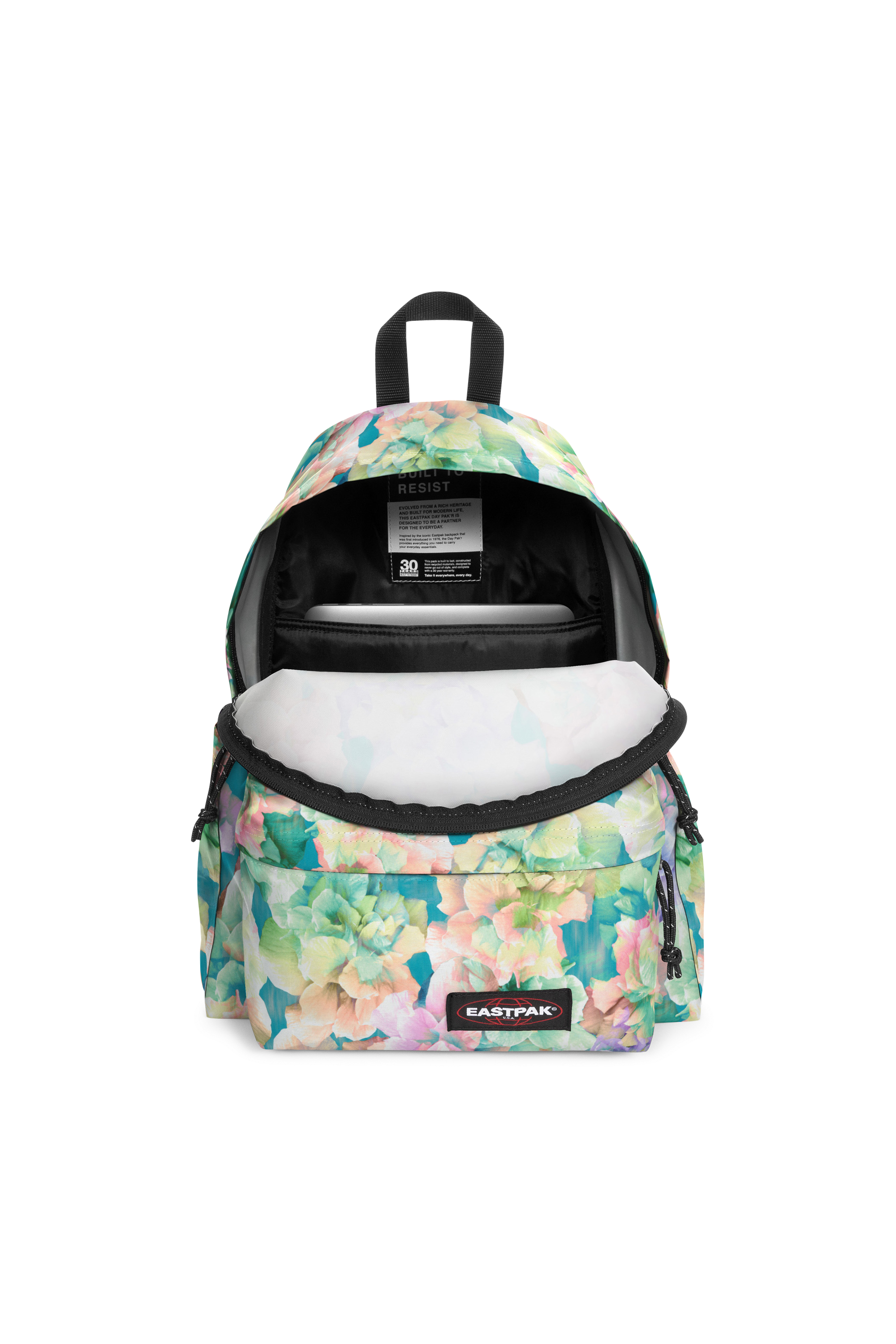EASTPAK Sac à dos  DAY PAK'R Multicolore