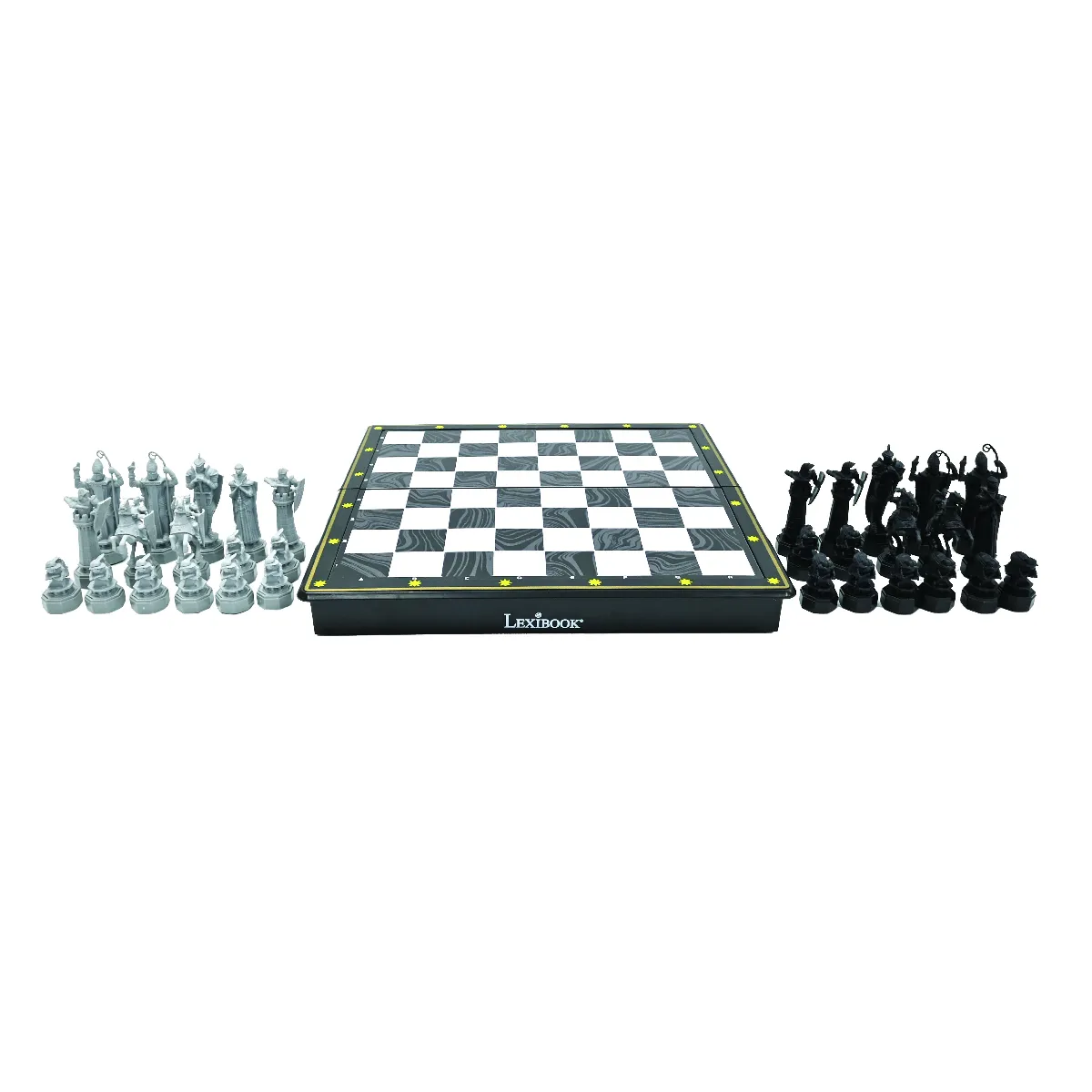 Jeu d'échecs Lexibook Harry Potter