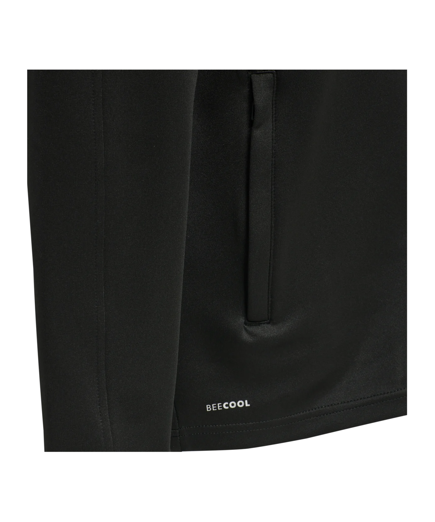 Hummel hmlCORE XK Poly Kapuzenjacke Damen F2001