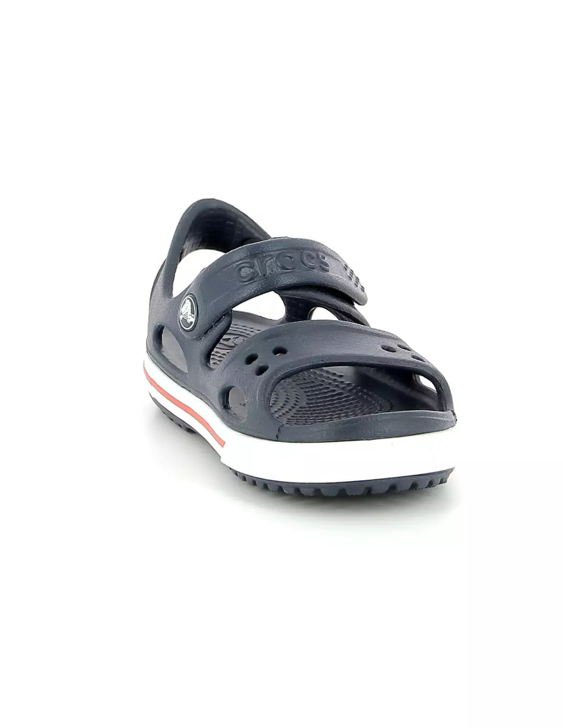 CROCS SANDAL - Sélection KILIANE - Sandales & nu-pieds Navywhite