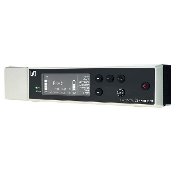Sennheiser ew-D ME2/835-S R4-9