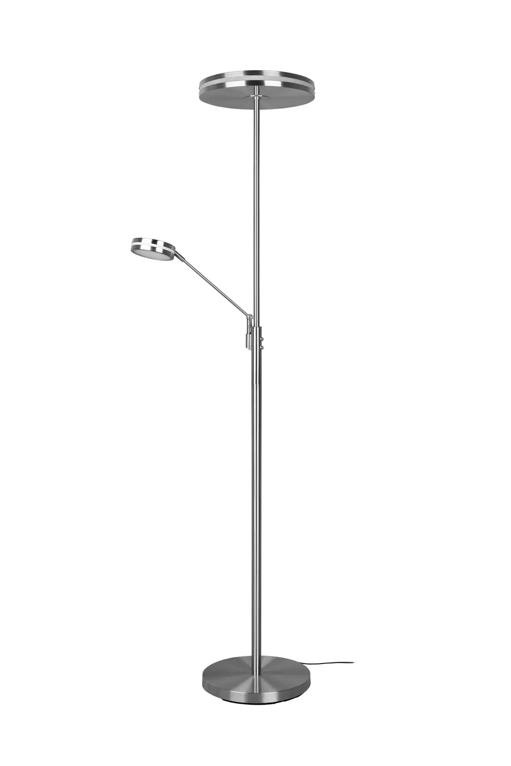 LED-Stehlampe Franklin