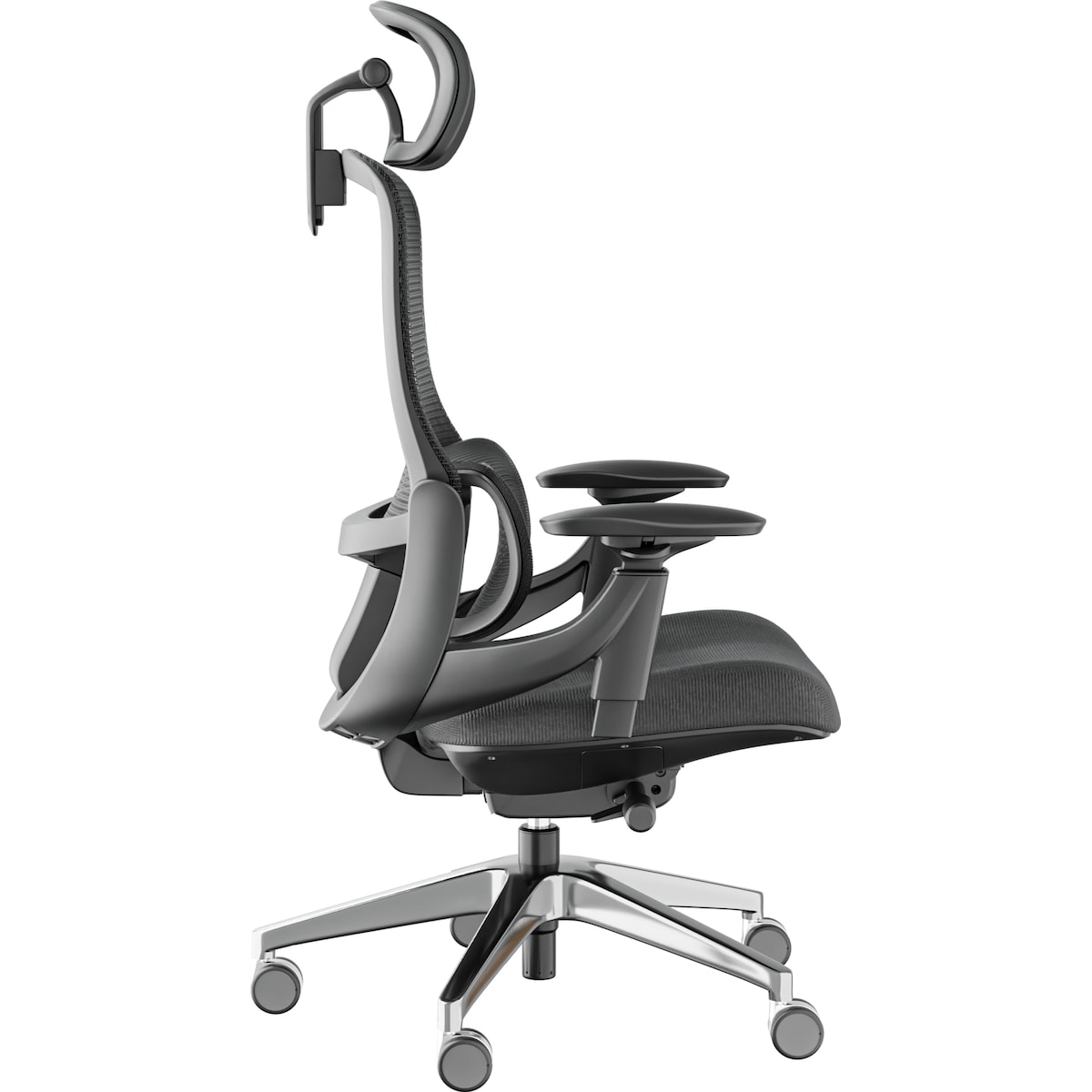 Zen 1000 Soft kontorstol