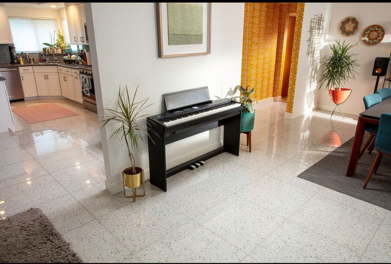 Roland FP-E50 - Digitale Piano - Keyboards
