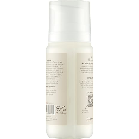 Bodylotion