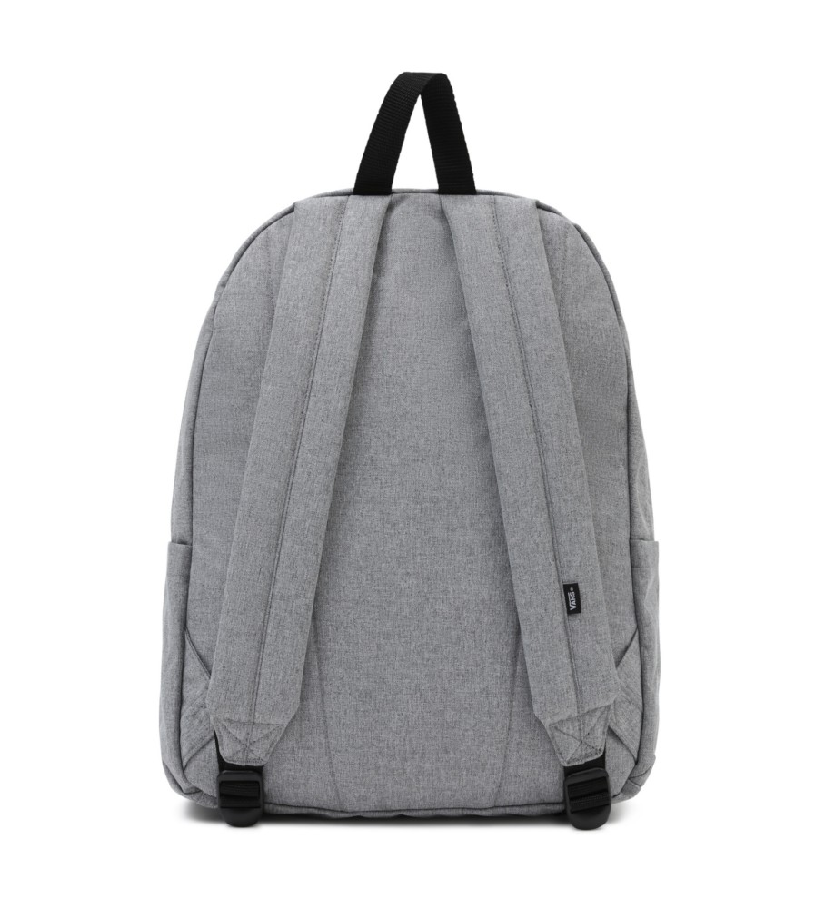 Mochila Vans Old Skool H2O Cinza